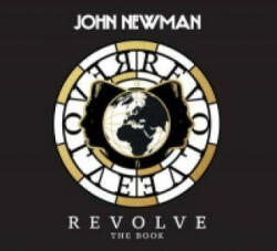Revolve: The Book - NEWMAN JOHN (2015)