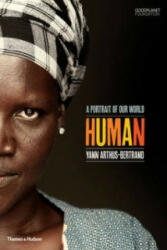 Yann Arthus Bertrand - Human - Yann Arthus Bertrand (2015)
