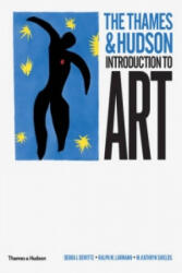 Thames & Hudson Introduction to Art (2015)