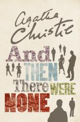 And Then There Were None - Agatha Christie (2015)