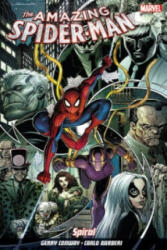 Amazing Spider-man Vol. 5: Spiral - Gerry Conway (2015)