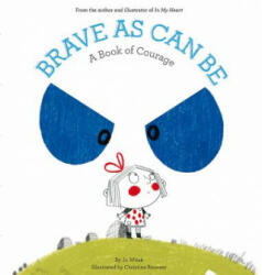 Brave As Can Be - Jo Witek (2015)