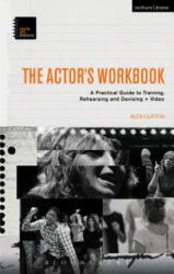 Actor's Workbook - CLIFTON ALEX (2016)
