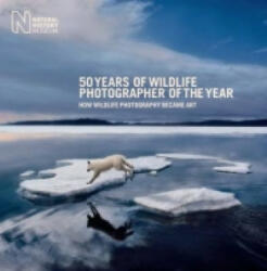 50 Years of Wildlife Photographer of the Year - Natural History Museum (2015)