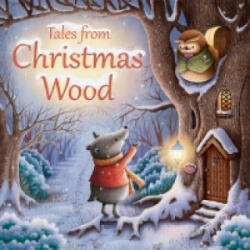 Tales from Christmas Wood - Suzy Senior (2015)