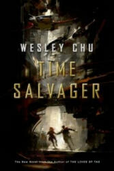 Time Salvager (2015)