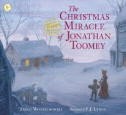 Christmas Miracle of Jonathan Toomey - Susan Wojciechowski (2015)