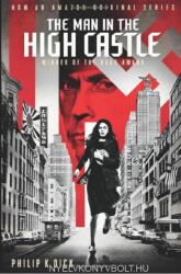 Man in the High Castle - Dick Philip K (2015)
