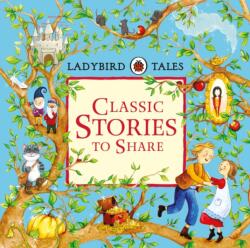 Ladybird Tales: Classic Stories to Share - Ladybird (2015)