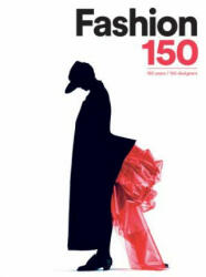 Fashion 150: 150 Years, 150 Designers - Arianna Piazza (2016)