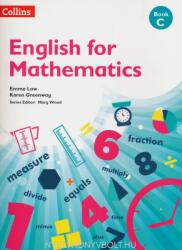 English For Mathematics: Book C - Mary Wood (2016)