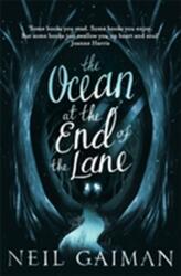 The Ocean at the End of the Lane (2015)