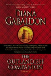 Outlandish Companion Volume 2 - Diana Gabaldon (2015)