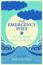 Emergency Poet - Deborah Alma (2015)
