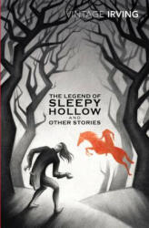 Sleepy Hollow and Other Stories - Washington Irving (2015)