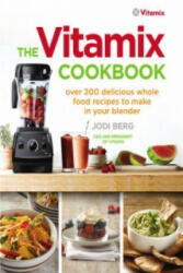 Vitamix Cookbook - Jodi Berg (2015)