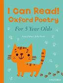 I Can Read! Oxford Poetry for 5 Year Olds (2016)