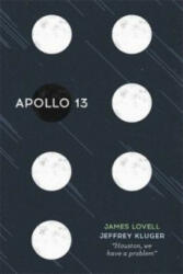 Apollo 13 - Jim Lovell, Jeffrey Kluger (2015)
