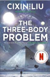 The Three-Body Problem (2016)