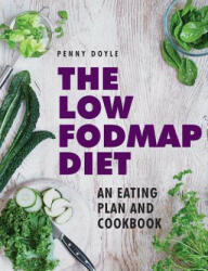 Low Fodmap Diet Cookbook - Penny Doyle (2016)
