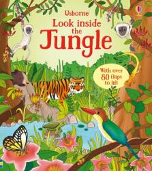 Look Inside the Jungle (2015)