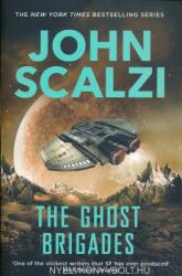 Ghost Brigades - John Scalzi (2015)