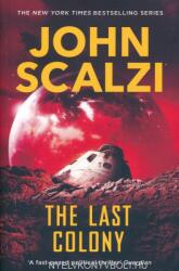 Last Colony - SCALZI JOHN (2015)