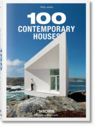 100 Contemporary Houses - Philip Jodidio (2016)