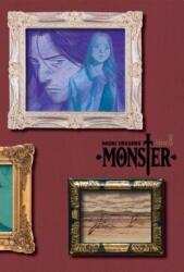 Monster: The Perfect Edition, Vol. 8 - Naoki Urasawa (2016)