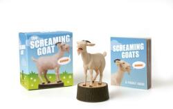 The Screaming Goat (2016)