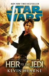 Star Wars: Heir to the Jedi (2015)
