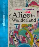 Colour in Classics: Alice in Wonderland (2015)