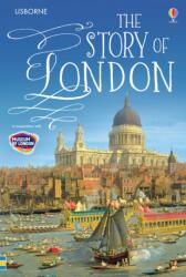 The Story of London (2016)