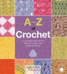 A-Z of Crochet - Country Bumpkin (2015)
