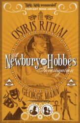 The Osiris Ritual (2015)