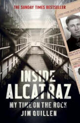Inside Alcatraz - Jim Quillen (2015)