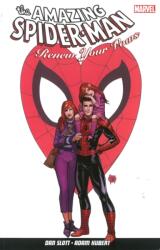 Amazing Spider-man: Renew Your Vows (2015)
