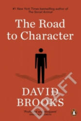 Road to Character - David Brooks (2016)