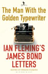 The Man with the Golden Typewriter (2016)