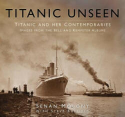 Titanic Unseen - Senan Moloney (2016)