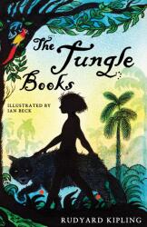 The Jungle Books (2016)