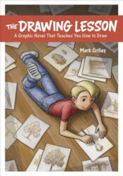 Drawing Lesson - Mark Crilley (2016)