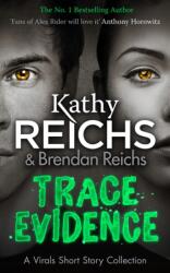 Trace Evidence (2016)