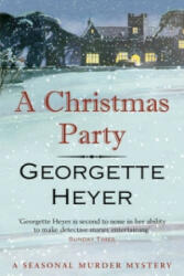 Christmas Party - Georgette Heyer (2015)