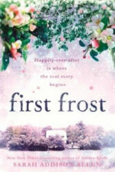 First Frost - Sarah Addison Allen (2016)