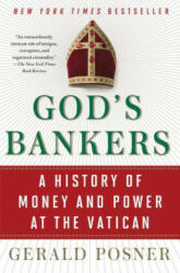God's Bankers - Gerald Posner (2015)