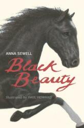 Black Beauty - Anna Sewell, Paul Howard (2016)