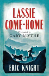 Lassie Come-Home - Eric Knight (2016)