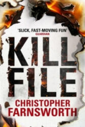 Killfile - Christopher Farnsworth (2016)