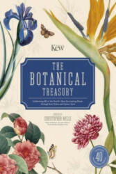 Botanical Treasury - Christopher Mills (2016)